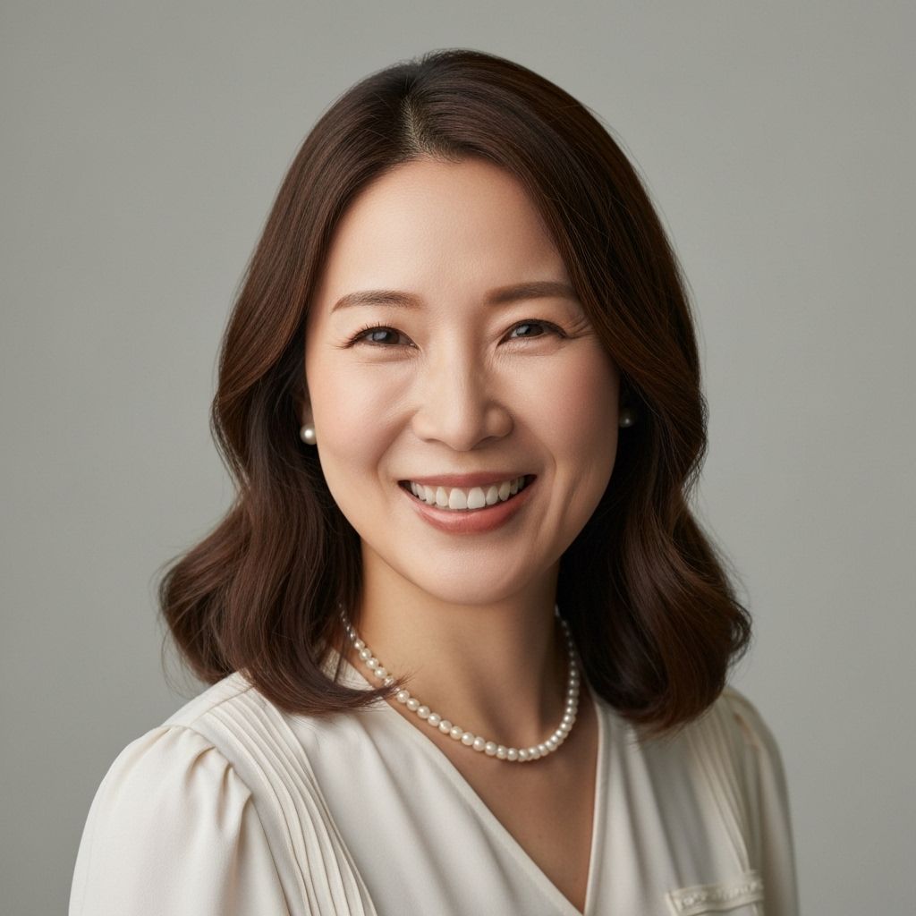 Jessica Chen profile photo