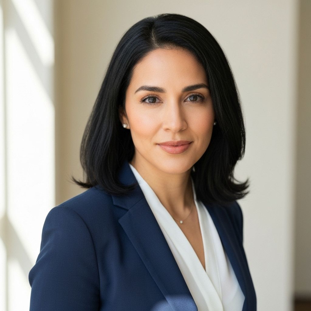 Maria Rodriguez profile photo